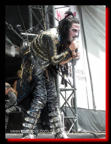 Lizzy Borden064